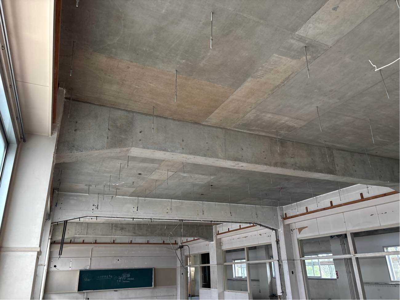 施工完了の様子2