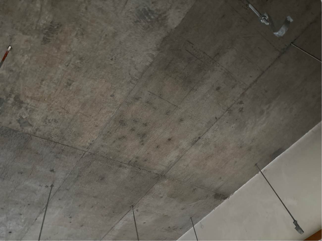 施工完了の様子